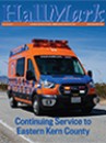 Continuing Service to Eastern Kern County