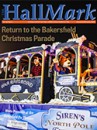 Bakersfield Christmas Parade